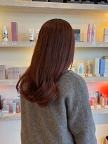 ビアンカ カマクラ(bianca)&nbsp;《オレンジブラウン》