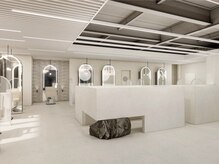 ジュノヘアージャパン 表参道(JUNO HAIR JAPAN)