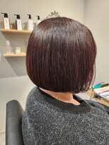 コンアニマ(ConAnima)&nbsp;艶髪カラー