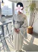 【卒業式】