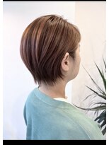 ソポアイナ(sopo aina)&nbsp;ショートレイヤー