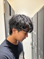 ビューギンザ(VIEW GINZA) シャドウパーママッシュ
