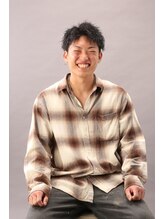 ブリーチ 名駅店(BLEACHi)&nbsp;伊藤 優真