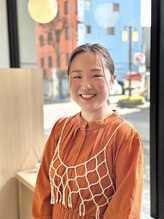 トッカ 小田原店(tocca)&nbsp;彩 歌