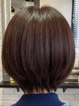 天使のうたたねの写真/【高知横内】マンツーマン施術で癒しを感じる美容DAYを♪丁寧なカウンセリングで"なりたい"をカタチに☆