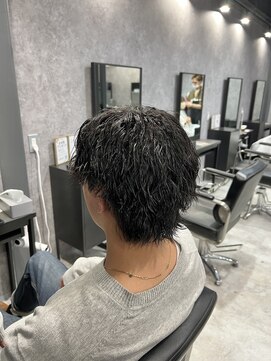 インク(ink) ツイストスパイラル