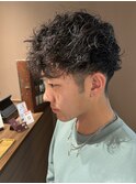 スペインカール