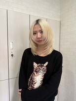 シェミール(CHEMIR)&nbsp;レイヤーカット