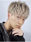 ハイトーンショート