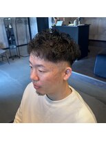 レイヴン(RAVEN)&nbsp;ソフトツイスト