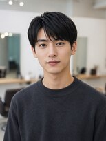 ワンデイ 表参道(oneday)&nbsp;メンズ縮毛矯正/メンズ髪質改善/曲がる縮毛矯正/表参道
