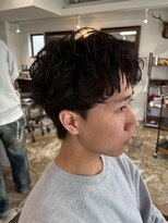 メゾンフォーメン(Maison for men)&nbsp;アクティブショート