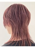 白石区　ロングハイウルフ