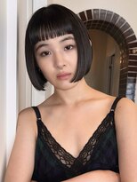 ザ スリック(THE SLICK)&nbsp;髪質改善トリートミディアムレイヤー