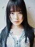 【初めての方へ】～甘すぎない柔らかさを～カット+カラー+トリートメント