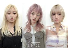 レコ 渋谷(LECO)