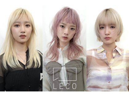 レコ 渋谷(LECO)の写真