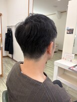 ラグゼ ヘア カミヤ luxe hair CAMIYA 掛川店&nbsp;メンズカット