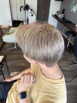 ラブヘアーグリーン(LOVEHAIRGREeN)&nbsp;メンズカラー