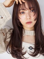 アッシュ 東戸塚店(Ash)&nbsp;レイヤー軽やかロング