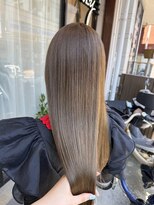 ロミバイリー(Romi by Lyee)&nbsp;ほんのりオリーブベージュ