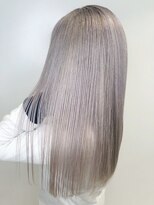 パレット 町屋店(Palette) ホワイトアッシュベージュ