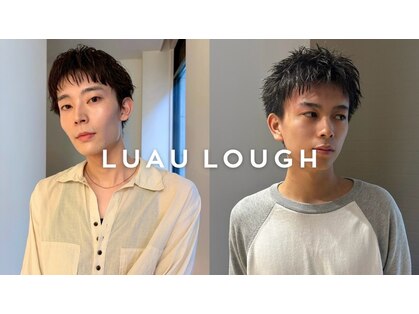 ルアウラフ(LUAU LOUGH)の写真