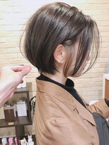 リブランド 銀座(REBRAND)&nbsp;ショート