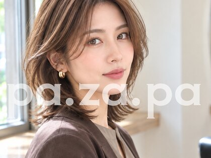 パザパ 南館店(pa.za.pa.)の写真