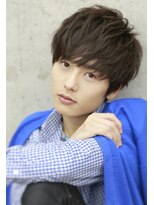 リップス 原宿(LIPPS)&nbsp;大橋岬×LIPPSたなか 【ナチュラル】