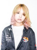 サリバン(Sullivan)&nbsp;ブリーチオンカラー　Sullivan千葉