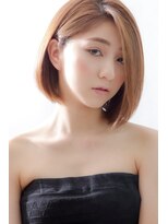 グランマッシュ(GRANMASH)&nbsp;大人ブラントボブ