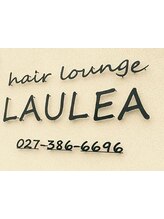 hair lounge LAULEA