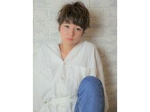 メルシー(MELCI)