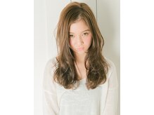 カーラヘアー(Cara-hair)