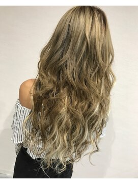 ディベック(Dvec) COEX, Dvec