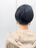 ブロックショート