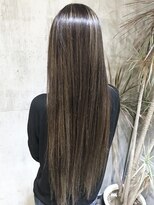 エイト 沖縄豊崎店(EIGHT toyosaki)&nbsp;【EIGHT 豊崎】お客様スタイル_