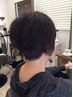 オゾンスパトリートメント　＋シャンプー　