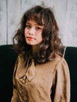 リアン 方南町店(Lian)&nbsp;ドーリーカール