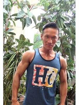 ココロコ(COCO LOCO) リバースウエーブ