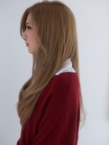 ヘアメイク フレンシア(hair make flencia)&nbsp;メロウストレート