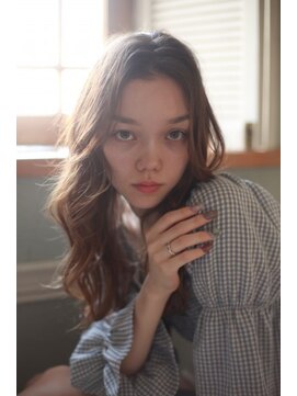 リスタバイネオリーブ 浅草(Re:sta by neolive) ナチュラルロングカール