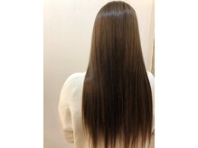 ヘアー 志希