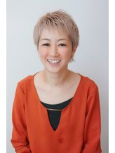 フルブルーム(fullbloom)&nbsp;大西 生子