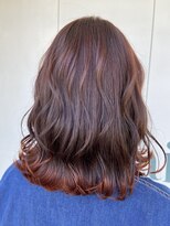 ヘアー アトリエ エゴン(hair atelier EGON)&nbsp;似合わせカット＆オシャレカラー