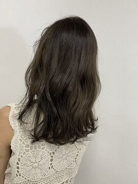 ガーランドウメダ(Garland umeda) ロングレイヤー