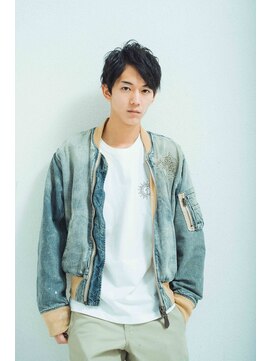 ヌンクマールス(NUNC malus) 【2020年夏の新作スタイル】田町美容室NUNCmalus