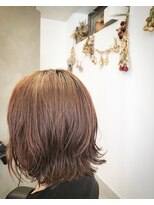 エテルノ ルーチェ ドゥエ(eterno luce due)&nbsp;酸性デジタルパーマ(矢巾)