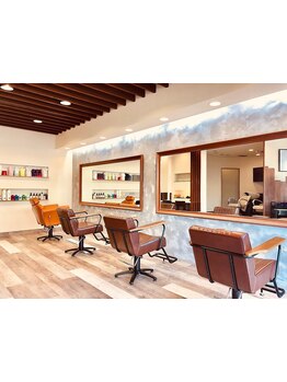 【嬉しいマンツーマン施術】一人一人に寄り添う丁寧な接客が好評◎ケアにこだわったメニューも充実♪ 